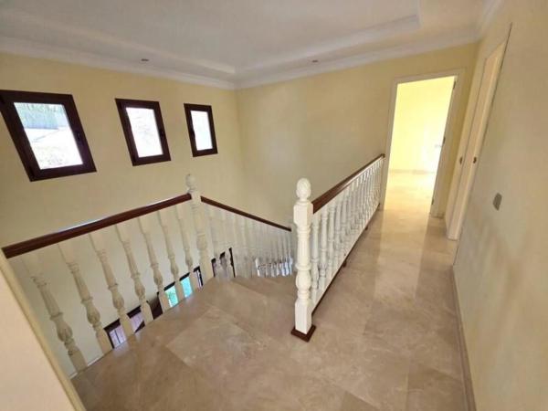 Casa independiente en camino Vial