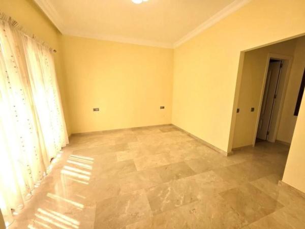 Casa independiente en camino Vial