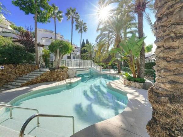 Ático en Urbanizacion Coto Los Dolores