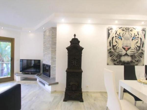 Ático en Urbanizacion Coto Los Dolores