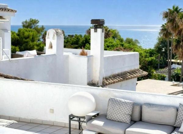 Ático en Urbanizacion Coto Los Dolores