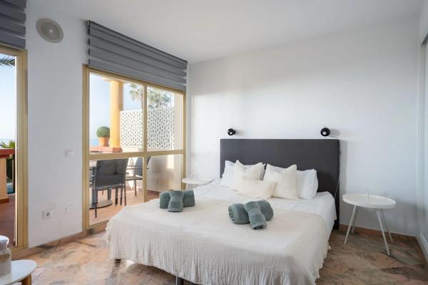 Estudio en Barrio Romana Playa