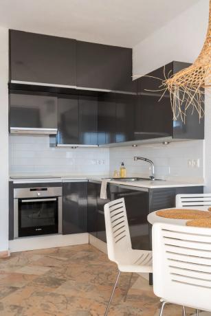 Estudio en Barrio Romana Playa