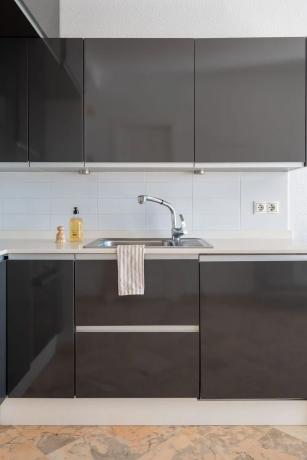 Estudio en Barrio Romana Playa