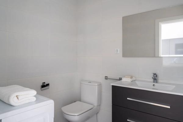 Estudio en Barrio Romana Playa