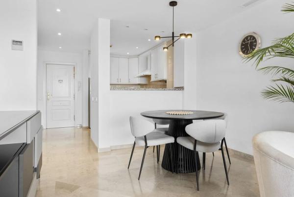 Piso en Barrio Elviria