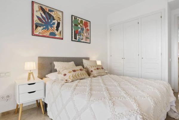 Piso en Barrio Elviria