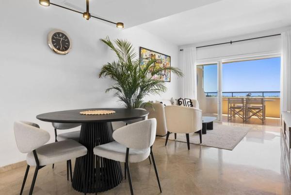 Piso en Barrio Elviria