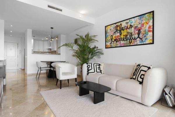 Piso en Barrio Elviria