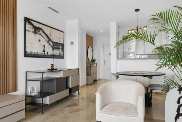 Piso en Barrio Elviria