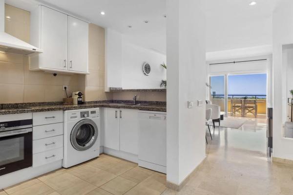 Piso en Barrio Elviria