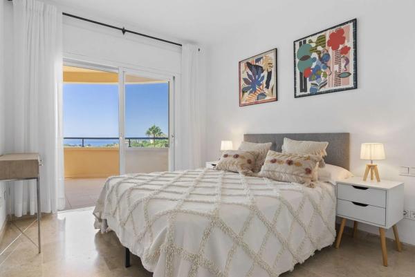 Piso en Barrio Elviria