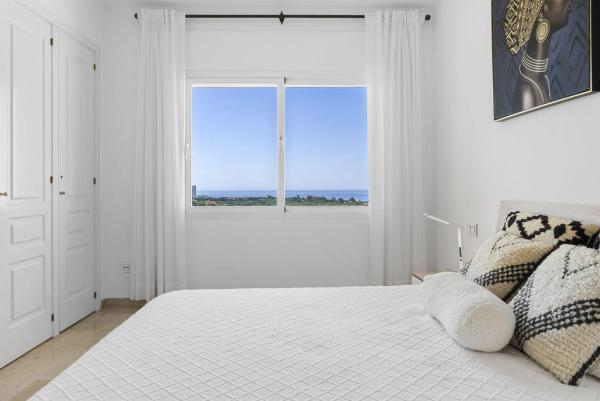 Piso en Barrio Elviria