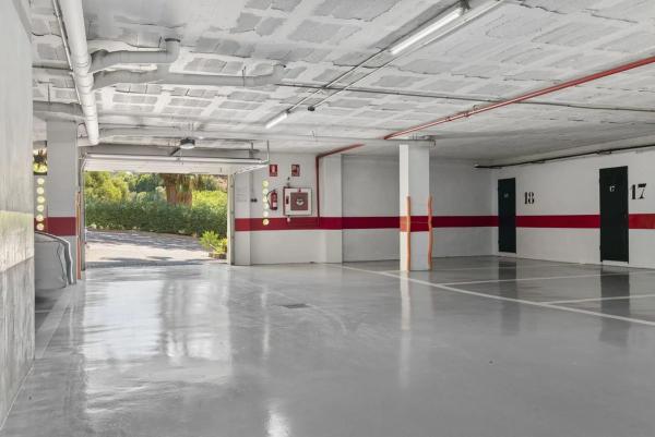 Piso en Barrio Elviria