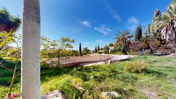 Casa independiente en Urbanización Hacienda las Chapas, 144