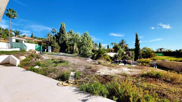 Casa independiente en Hacienda Las Chapas, 8162