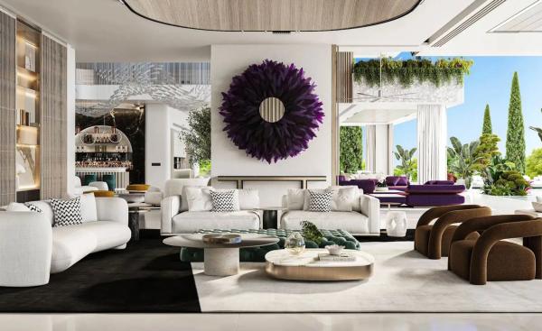 Casa independiente en Urbanización Hacienda las Chapas, 144