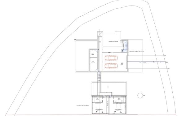 Casa independiente en Urbanización Hacienda las Chapas, 144