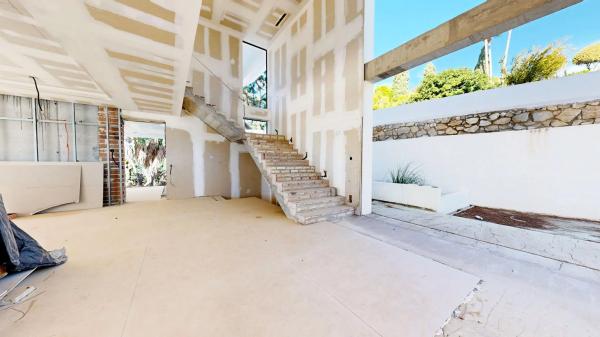 Casa independiente en Hacienda Las Chapas, 8162