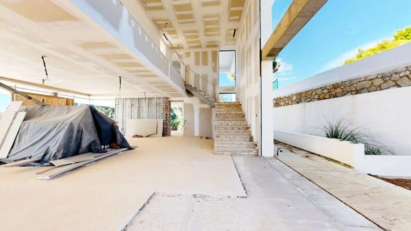 Casa independiente en Hacienda Las Chapas, 8162