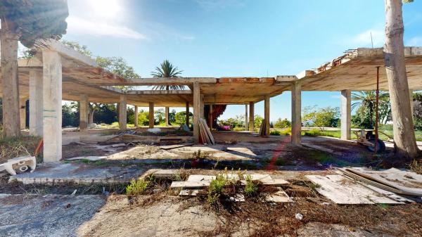 Casa independiente en Urbanización Hacienda las Chapas, 144
