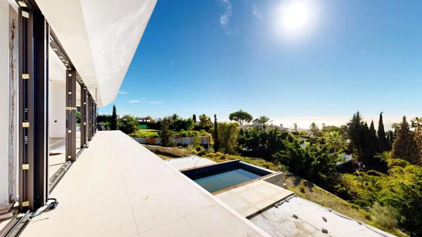 Casa independiente en Hacienda Las Chapas, 8162