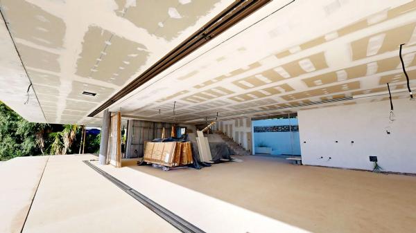 Casa independiente en Hacienda Las Chapas, 8162