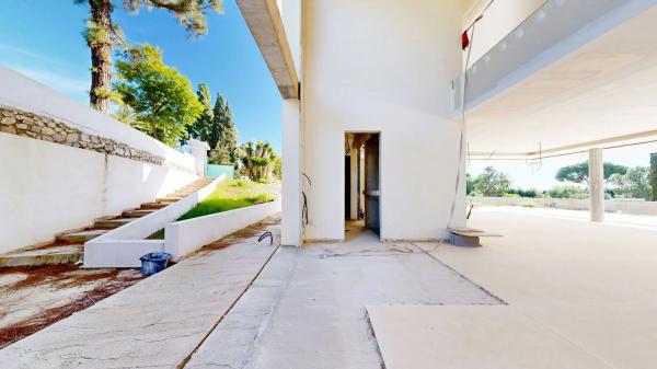 Casa independiente en Hacienda Las Chapas, 8162