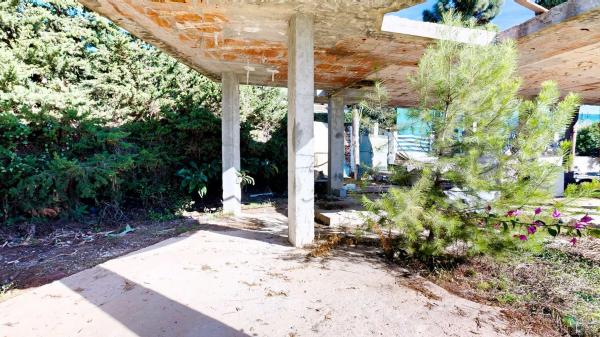 Casa independiente en Urbanización Hacienda las Chapas, 144