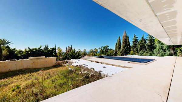 Casa independiente en Hacienda Las Chapas, 8162