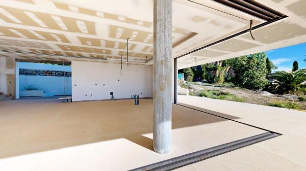 Casa independiente en Hacienda Las Chapas, 8162