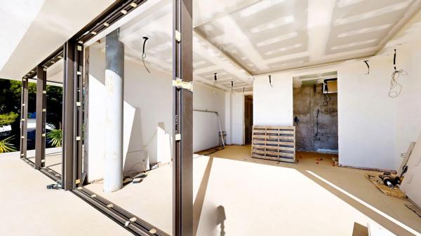 Casa independiente en Hacienda Las Chapas, 8162