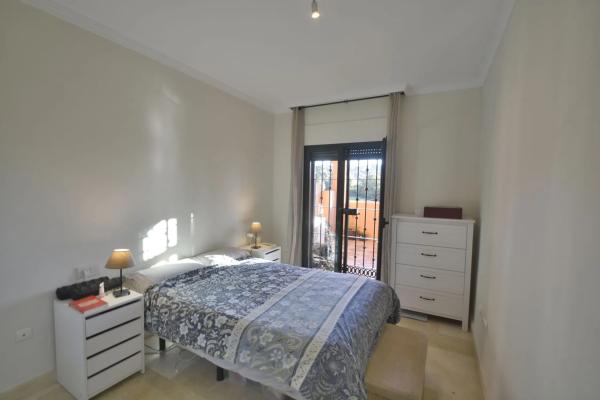 Piso en paseo del Golf