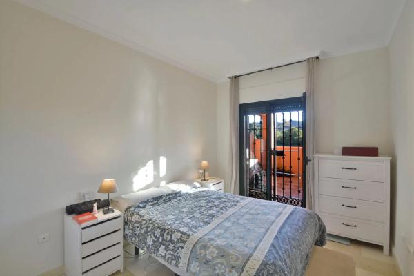 Piso en paseo del Golf