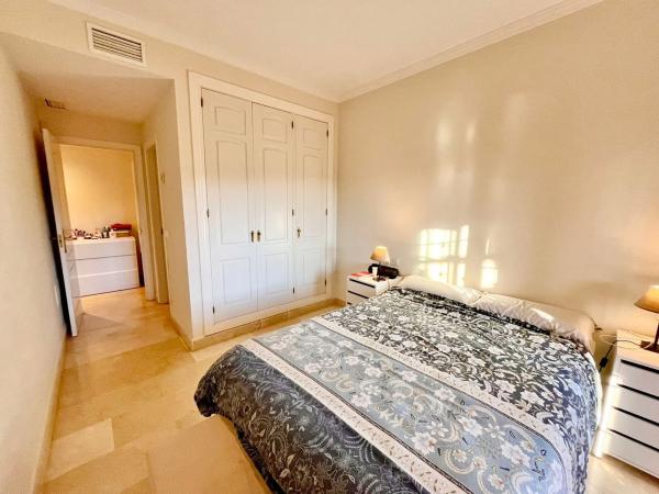 Piso en paseo del Golf