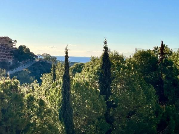 Piso en paseo del Golf