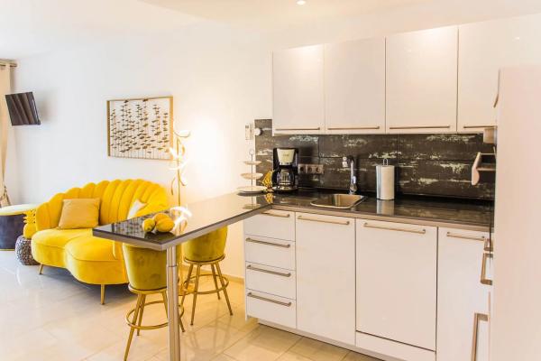 Estudio en Barrio Marbesa