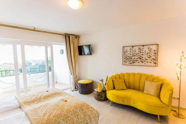 Estudio en Barrio Marbesa