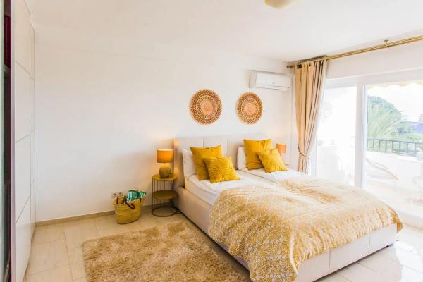 Estudio en Barrio Marbesa