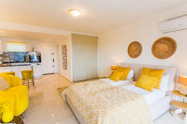 Estudio en Barrio Marbesa