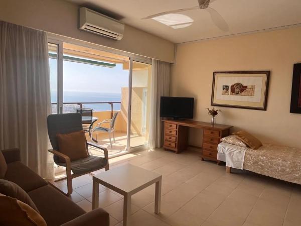 Estudio en avenida Marbella Arbolada, 2