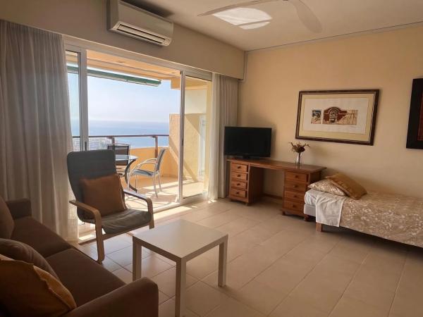 Estudio en avenida Marbella Arbolada, 2