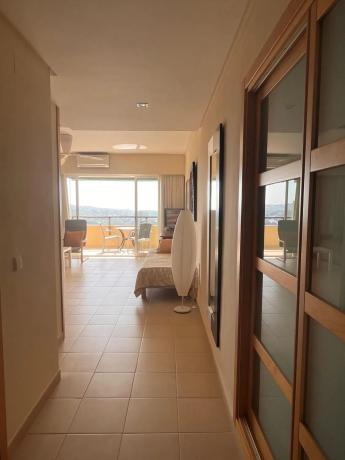 Estudio en avenida Marbella Arbolada, 2