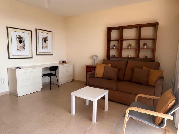 Estudio en avenida Marbella Arbolada, 2