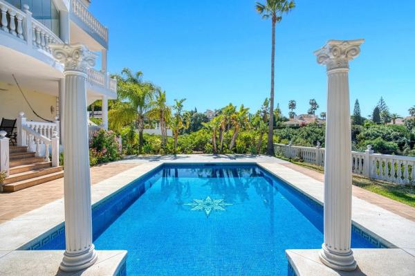 Casa independiente en Urbanización Calle Ciudad de los Periodistas