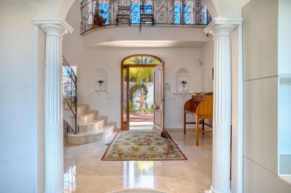 Casa independiente en Urbanización Calle Ciudad de los Periodistas