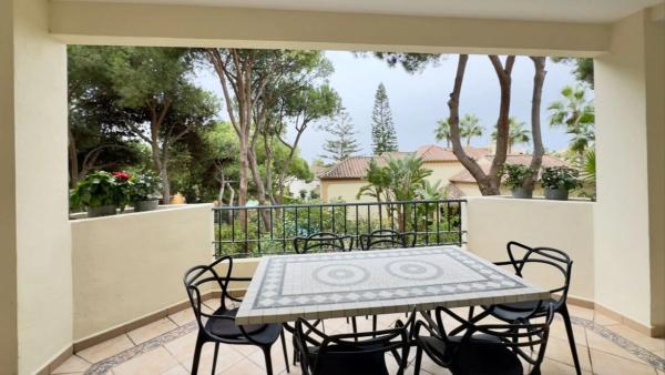 Piso en Barrio Romana Playa