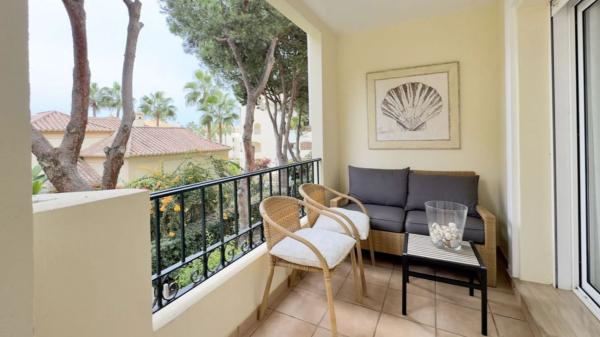 Piso en Barrio Romana Playa