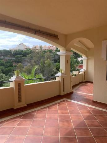 Piso en Urbanización Elviria, 3