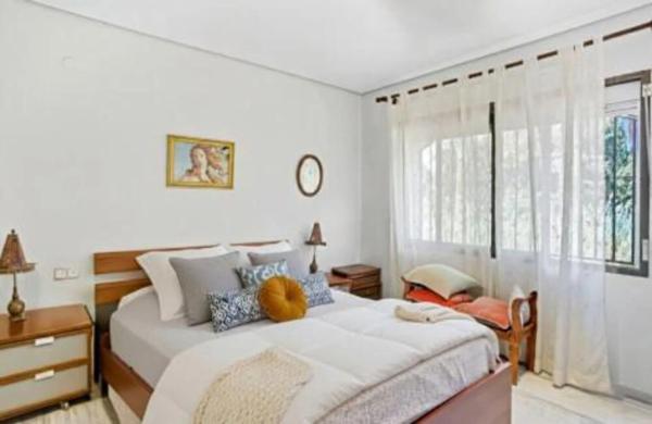 Piso en Lugar Urbanizacion Real de Zaragoza